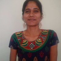 Pashmina Developers Employee Deepa M's profile photo
