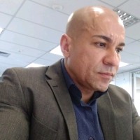 Evox Solutions Employee Weverton Santos's profile photo