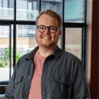 SharkNinja Employee Ben Keep's profile photo
