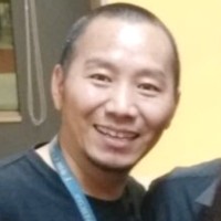 HealthCare Staffing Solutions (HCSS) Employee Urgen Dorjee's profile photo