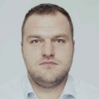 Baltic Block Employee Kristaps Vācietis's profile photo