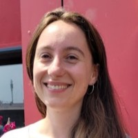 Solagro Employee Soizic Guimier's profile photo
