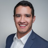 Salesforce Employee Sean Grady's profile photo