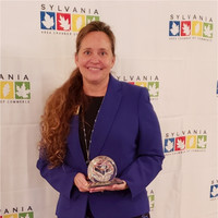 Friends of the Family Home Health Care Employee Rebekah Lafontaine's profile photo