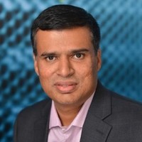 Cognizant Employee Deepu Varghese's profile photo