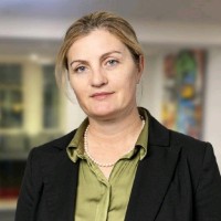 Lidija Vunic Email