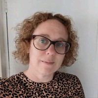 Codeweavers Ltd Employee Selena Davies's profile photo