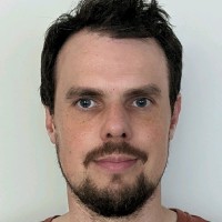 SBB CFF FFS Employee Florian Schaffner's profile photo