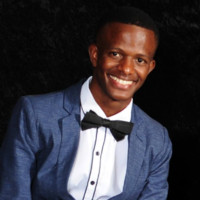 Cursus Formation Employee Sizwe Ntimane's profile photo
