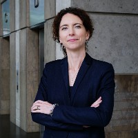 Pauline Wagner Email