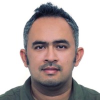 VFS Global Employee Siddharth Sharma's profile photo