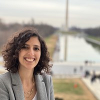 Project Soar Employee Hajar Elyâaqoubi's profile photo