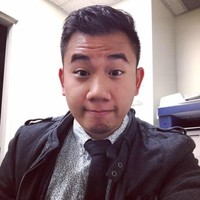 Viridian Employee Raymond Gee's profile photo