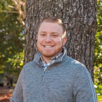 Colorado School of Mines Foundation Employee Kyle Tons's profile photo