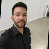ASW BRASIL Employee Arian Silva's profile photo