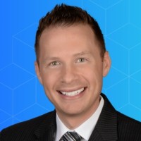 PRESWERX Employee Joshua Harden's profile photo