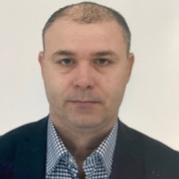 Manuel Pasqui Email & Phone Number