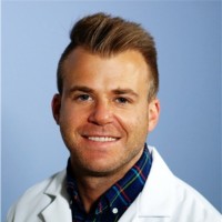 McLaren Macomb Medical Center Employee Garret Holcomb's profile photo