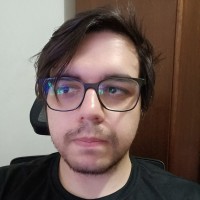 Boomi Employee Bruno Ribeiro's profile photo