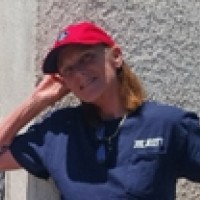 Gamma Aerospace Employee Christi Emmons's profile photo