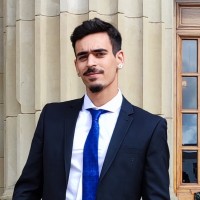 Rivet Games Employee Mario Grisalena's profile photo