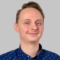 BePositive.cz Employee David Hluchý's profile photo