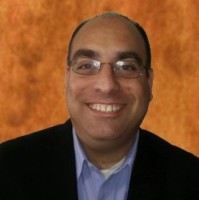 Workday Employee Christopher Reyes's profile photo