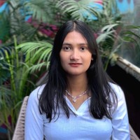 Cheenti Digital Employee Tanuja Deopa's profile photo