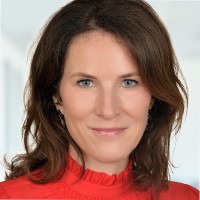 SCOR Employee Andrea Kühn's profile photo