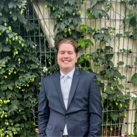 The Dirks Group Employee Bryce Mohr's profile photo