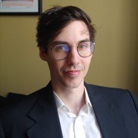 iRooFA Employee Nathaniel Merck's profile photo