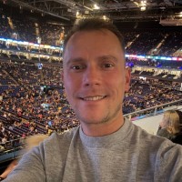 GeoMedia (UK) Employee Aleksandrs Krasnovskis's profile photo