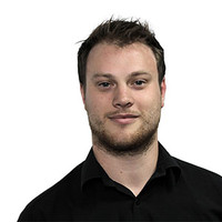 Kirkoswald Capital Partners LLP Employee Joel Ritmeyer's profile photo