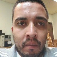 Frontier Logistics Services Employee Freddy Fernandez's profile photo