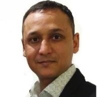 Redesmere Employee Prashant Rawal's profile photo