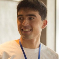 London Sport Employee Miles Lloyd's profile photo
