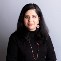 BiteBuddy.AI Employee Benish Mahboob's profile photo
