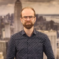 Maarten Versteegen's profile photo