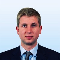 Colliers Employee Peter Vass's profile photo
