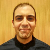 FoodVentures Employee Shahryar Ahrestani's profile photo