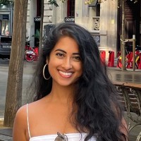 Fulwell 73 Productions Employee Diya Heble's profile photo