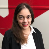 Dodd Group Employee Elena Reis's profile photo