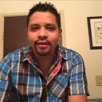 Shadowbrook Restaurant Employee Oscar de la Rosa's profile photo