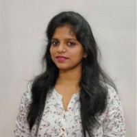 IncNut Digital Employee Anusha Akula's profile photo