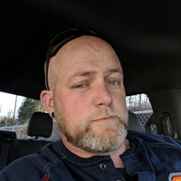 Carteret High School Employee William Lightner's profile photo