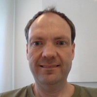OXE Marine Employee Stefan Svenberg's profile photo