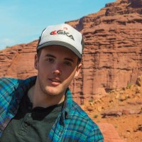 Washington State Democratic Party Employee Mason Romero's profile photo