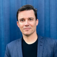 UNEVN Employee Jaakko Kievari's profile photo