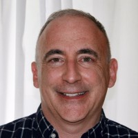 Contently Employee Robert Digiacomo's profile photo