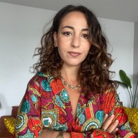 Ayessa Loutfi Email
